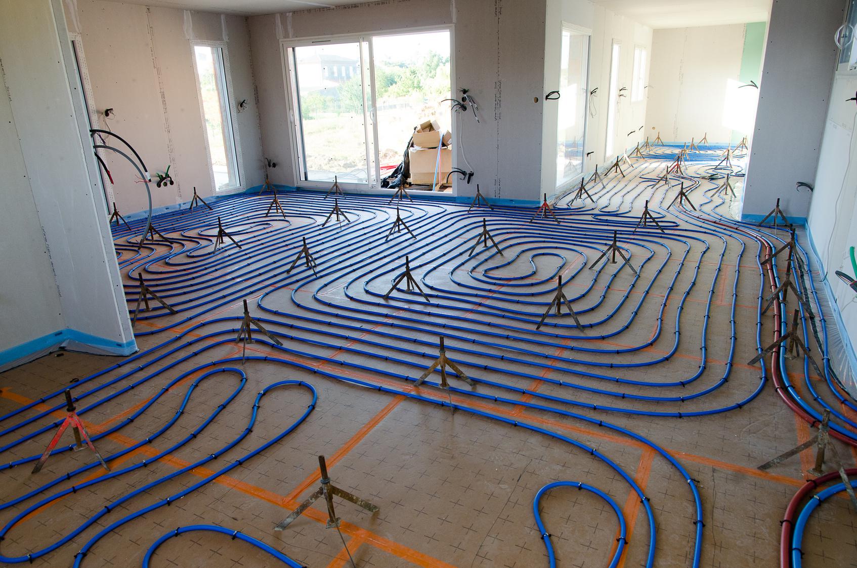  remplacement chaudière électrique pas cher Douy-la-Ramée